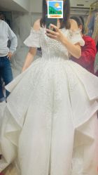 -NaNa婚纱礼服馆