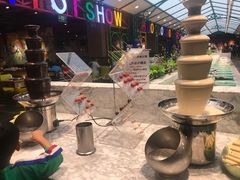 -火锅岛潮牌自助餐厅(天津天佑城店)