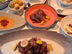 -上座云间·青年赣菜(绿茵店)