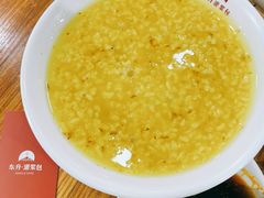 苦荞粥-东升灌浆包(辛庄街总店)