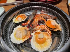-大牛焱烧·和牛炭火烧放题