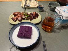 -兰溪小馆(东直门簋街店)