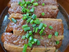 -隆都四季香饭店(碧海路店)