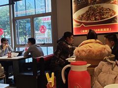 -味上湘菜馆(河马店)