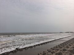 -南澳海滩