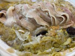 -砂锅居饭庄·京菜(西四店)