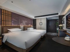 -铂尔登国际酒店(南山深圳湾口岸店)