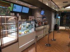 -奈雪的茶(凯德新都心店)