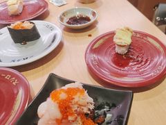 -寿司郎(北京路粤潮楼店)