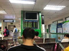 -深圳市人民医院(留医部)