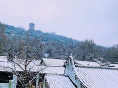 -惠山古镇·寄畅园