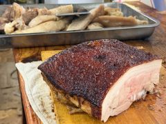 -小龙大肉面馆