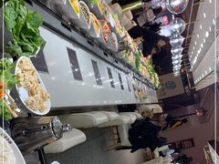 -农小锅自助小火锅(北京大兴凯德店)