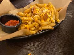 -机器人火炉披萨