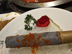 -李掌柜鲜菜火锅(移民广场店)