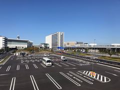 -中部国际机场