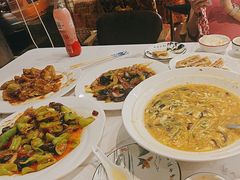 -老苏扬饭店