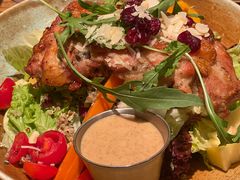 -玛格萝妮比萨屋(四平店)
