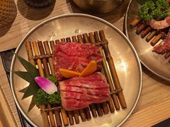 -西塔老太太泥炉烤肉(杭州首店)
