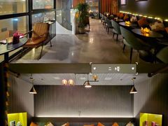 -Ish Whiskey&Cocktail Bar酒吧(合生麒麟新天地店)