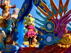 -大连海昌发现王国主题公园