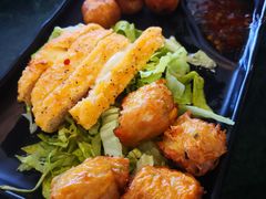 小吃市集-集渔泰式火锅(泉舜购物店)
