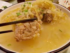 -黄家饺子东北特色菜馆(湖滨商业街店)