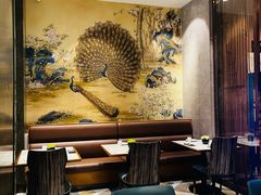 -宝月楼·台湾菜馆(天河城店)