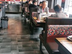 大堂-辣得叫湘菜(观海卫店)