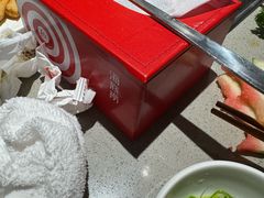 -海底捞火锅(江宸天街店)