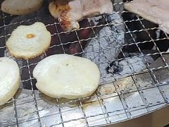 -牛也烧肉(摩尔城店)