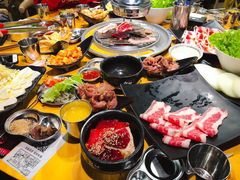 -伊茉家的烤肉店(勒泰中心店)
