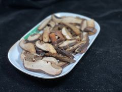-爱膳菌锅锅(阳南店)