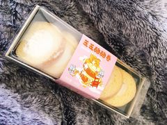 -TOUCH泰奇(金桥长岛路店)