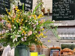 -O'mills Sourdough Bakery&Bistro(永嘉路店)