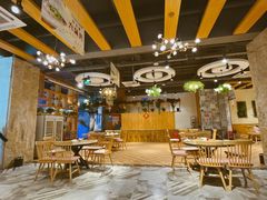 -香山湖家家宴(中山陵店)