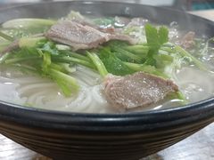 -筠连水粉面(吉祥名都店)