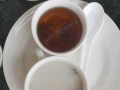 -白天鹅宾馆·流浮阁咖啡厅