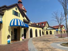 -歌斐颂巧克力小镇