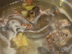 -尚宴牛特鲜自助(太原街万达店)