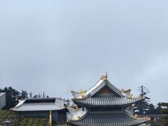 -峨眉山风景名胜区