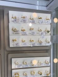 -永锦黄金加工·回收打金店(上海南翔店)