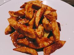 -宴天下·幸福礼堂(王城大道店)