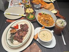 -卡朋西餐(宝安大仟里店)