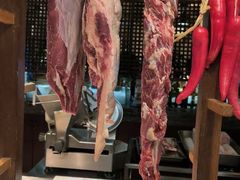 -荆州温德姆酒店-全日制餐厅
