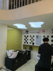 -丽时 Hair Salon