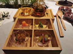 -叶叶菩提·晋福宫