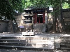 -青岛崂山太清宫