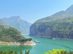 -白帝城·瞿塘峡景区