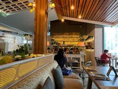 -CHINCHIN 青青·泰国料理(万象食家店)